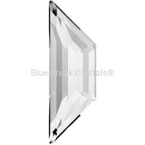 Set 8 Cristale Serinity Crystal 6.5x2.1mm - Geolenn