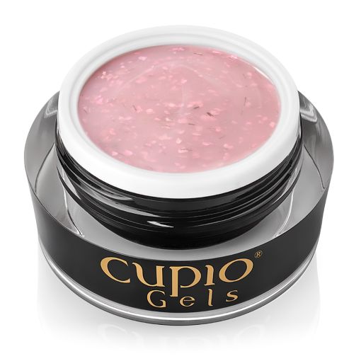 Cupio Special Flowers Builder Gel - Romantic 15g