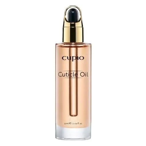 Cupio Ulei Cuticule cu Pipeta - Spring Garden 50ml Cupio 