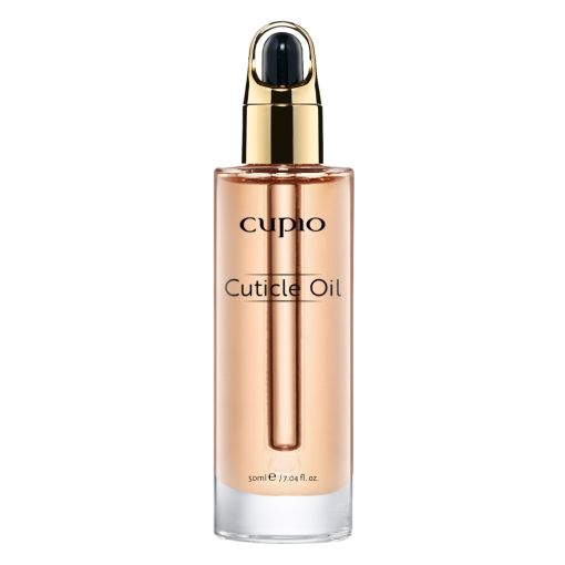 Cupio Ulei Cuticule cu Pipeta - Spring Garden 50ml