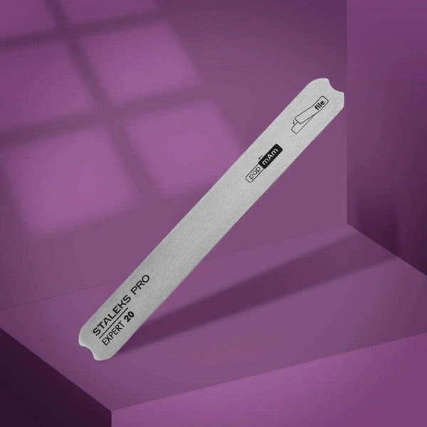 Staleks MBE-20 - Baza Pila Metalica Dreapta Expert Staleks 