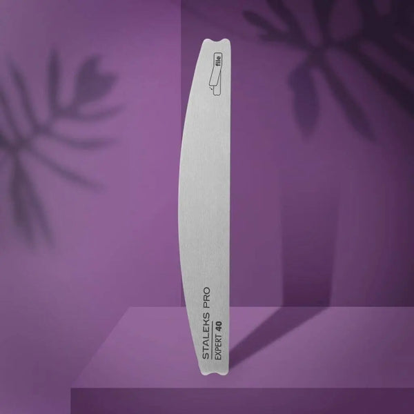 Staleks MBE-40 - Baza Pila Metalica Semiluna Expert Staleks 