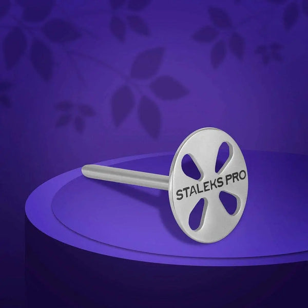 Staleks Pododisc Expert L cu Set Rezerve PDLSET-25 Staleks 