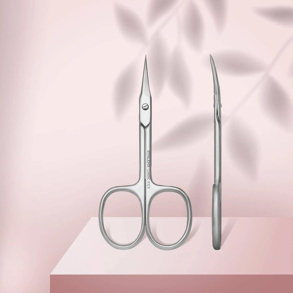 Staleks SC-11/1 - Forfecuta Profesionala pentru Cuticule Classic Staleks 
