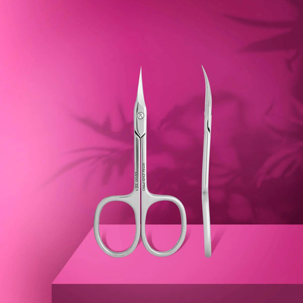 Staleks SE-22/1 - Forfecuta Profesionala pentru Cuticule Expert Staleks 