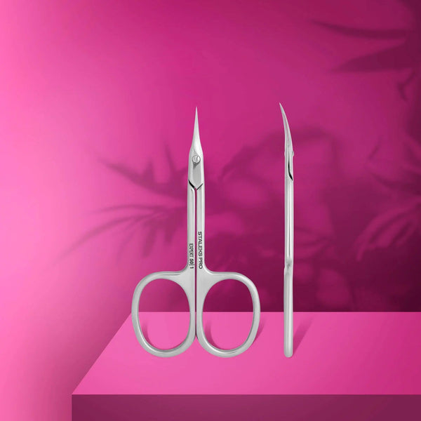 Staleks SE-50/1 - Forfecuta Profesionala pentru Cuticule Expert Staleks 
