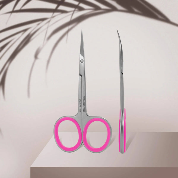 Staleks SS-40/3 - Forfecuta Profesionala pentru Cuticule Smart Staleks 