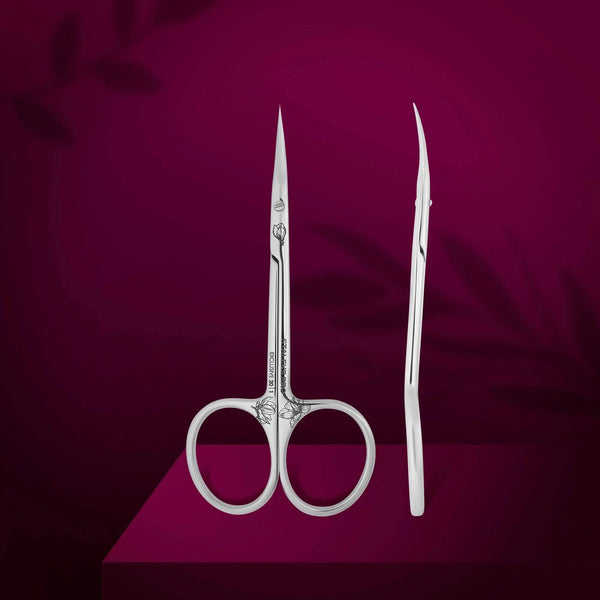 Staleks SX-20/1 - Forfecuta Profesionala pentru Cuticule Magnolia Exclusive Staleks 