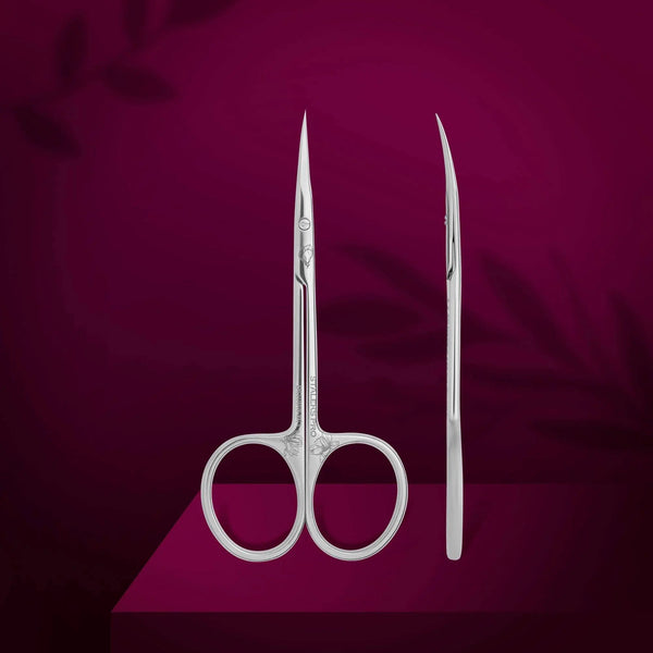 Staleks SX-22/1 - Forfecuta Profesionala pentru Cuticule Magnolia Exclusive Staleks 