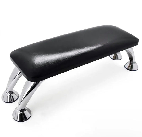 Suport de Mana pentru Manichiura Black BrandLess 