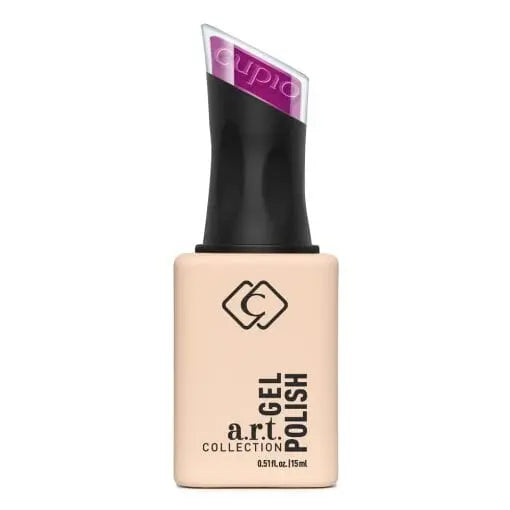 Cupio Oja Semipermanenta ART Collection - The Family Affair 15ml Cupio 