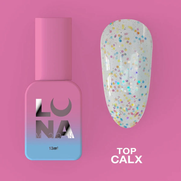 Lunamoon Top Calx 13ml