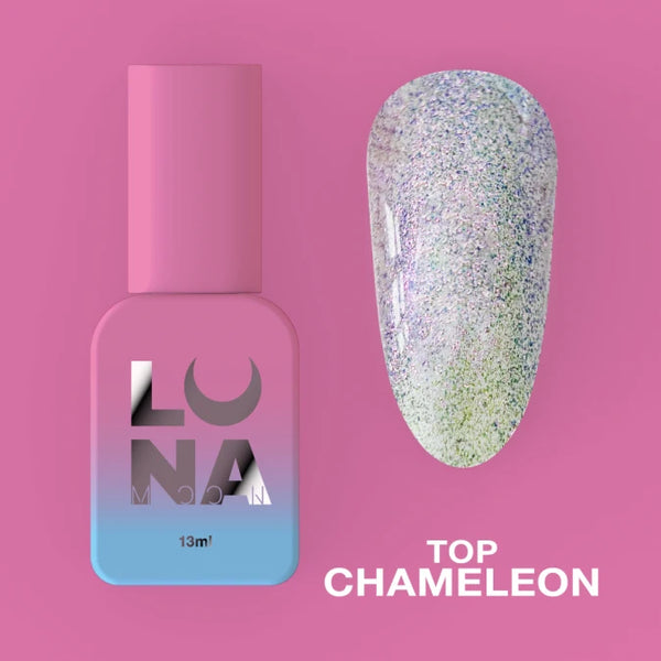 Lunamoon Top Chameleon 13ml