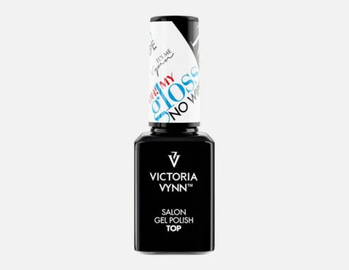 Victoria Vynn Top No Wipe Oh My Gloss 15 ml