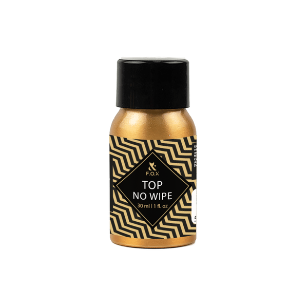 FOX No Wipe Top in Bottle 30 ml