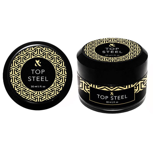 FOX Top Steel 30 ml - Geolenn