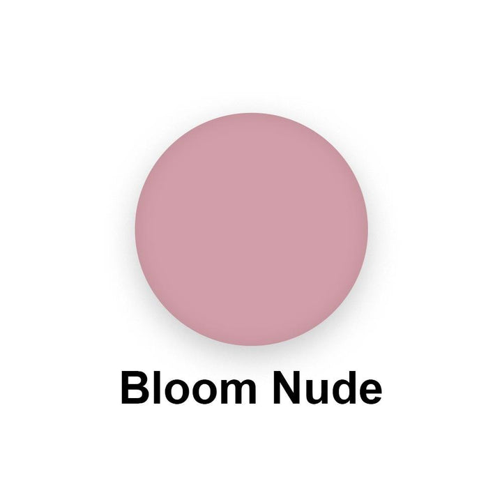 Tp Nails Polygel Bloom Nude