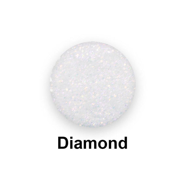 Tp Nails Polygel Shimmer Diamond - Geolenn
