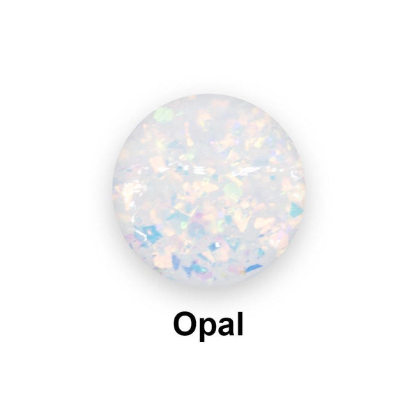 Tp Nails Polygel Shimmer Opal - Geolenn