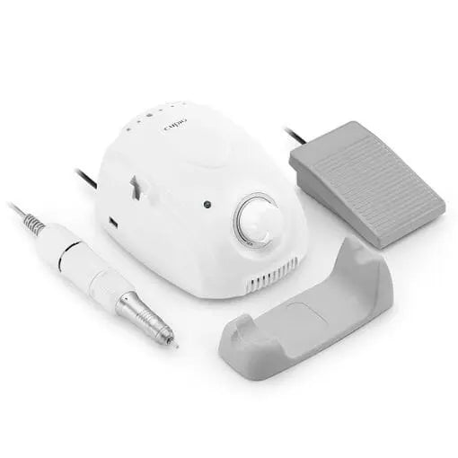 Cupio Freza Electrica Profesionala Turbo Bee Alb Cupio 