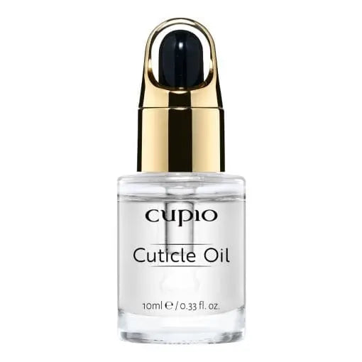 Cupio Ulei Cuticule cu Pipeta 10ml - Almond Cupio 