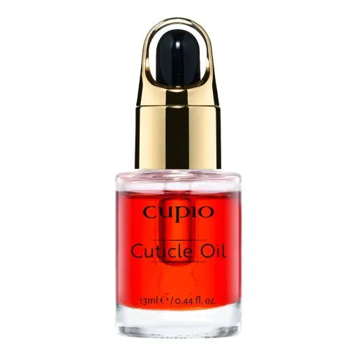 Cupio Ulei Cuticule cu Pipeta 10ml - Apple