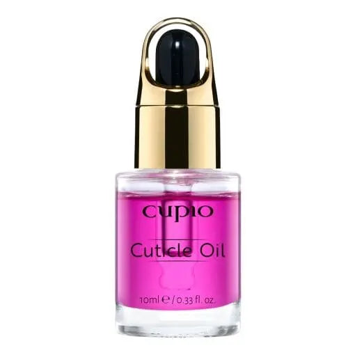 Cupio Ulei Cuticule cu Pipeta 10ml - Bergamot Cupio 