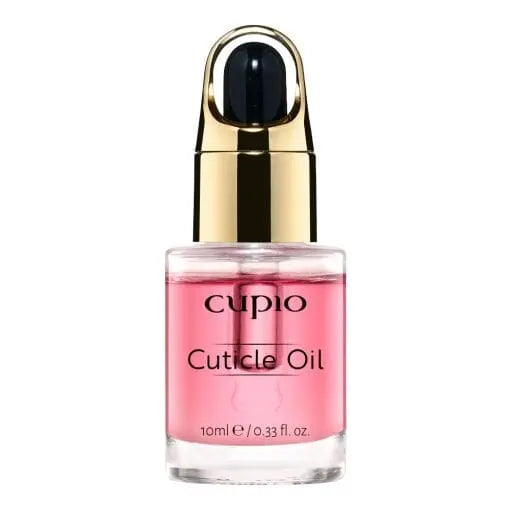 Cupio Ulei Cuticule cu Pipeta 10ml - Bubble Gum Cupio 