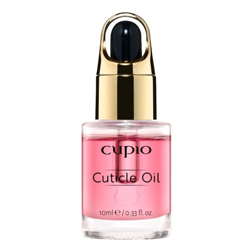 Cupio Ulei Cuticule cu Pipeta 10ml - Bubble Gum