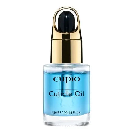 Cupio Ulei Cuticule cu Pipeta 10ml - Coconut Cupio 