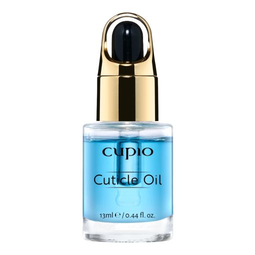 Cupio Ulei Cuticule cu Pipeta 10ml - Coconut