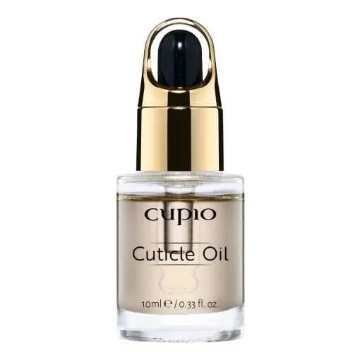 Cupio Ulei Cuticule cu Pipeta 10ml - Cola on Ice Cupio 