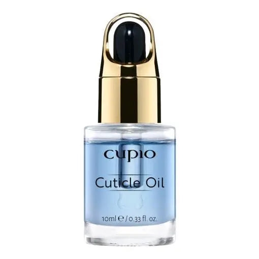 Cupio Ulei Cuticule cu Pipeta 10ml - Fresh Spring Cupio 