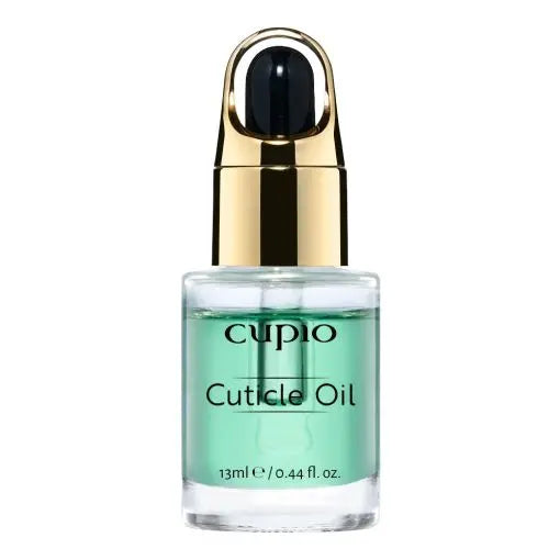 Cupio Ulei Cuticule cu Pipeta 10ml - Kiwi