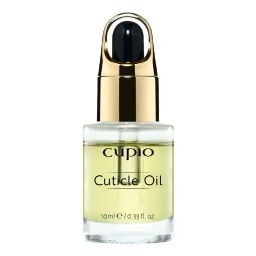 Cupio Ulei Cuticule cu Pipeta 10ml - Lemon Cake Cupio 