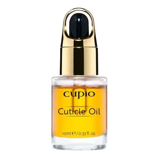 Cupio Ulei Cuticule cu Pipeta 10ml - Mango Cupio 