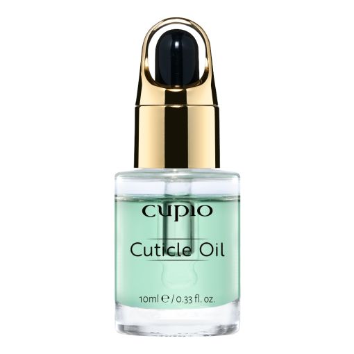 Cupio Ulei Cuticule cu Pipeta 10ml - Melon