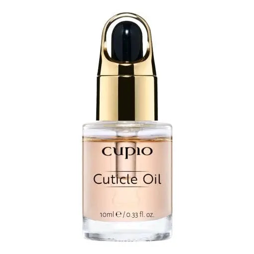 Cupio Ulei Cuticule cu Pipeta 10ml - Orange Bloom Cupio 