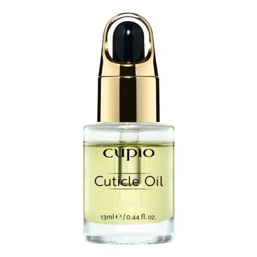 Cupio Ulei Cuticule cu Pipeta 10ml - Peach