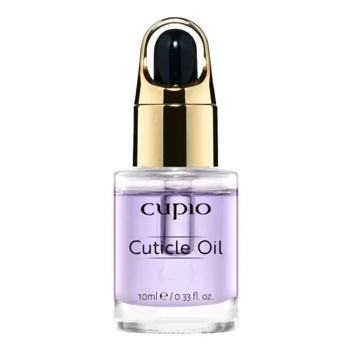 Cupio Ulei Cuticule cu Pipeta 10ml - Pink Bubble Gum Cupio 