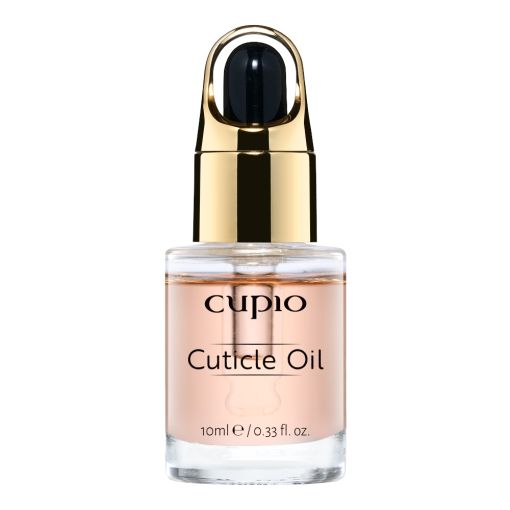 Cupio Ulei Cuticule cu Pipeta 10ml - Spring Garden