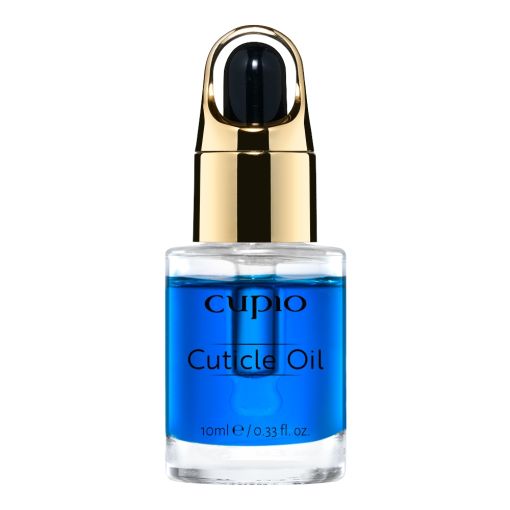 Cupio Ulei Cuticule cu Pipeta 10ml - Vanilla