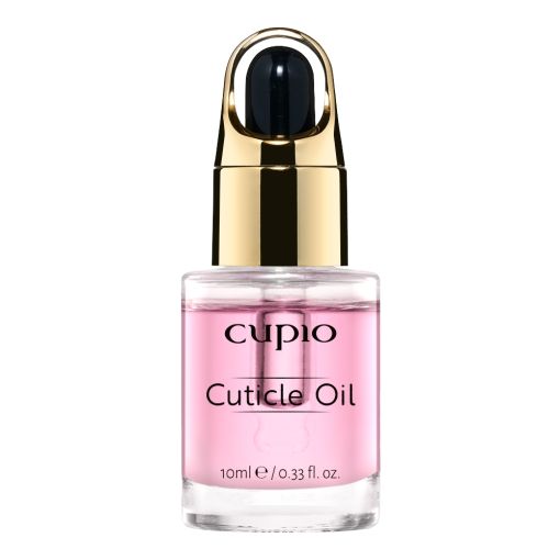 Cupio Ulei Cuticule cu Pipeta 10ml - Wild Berry