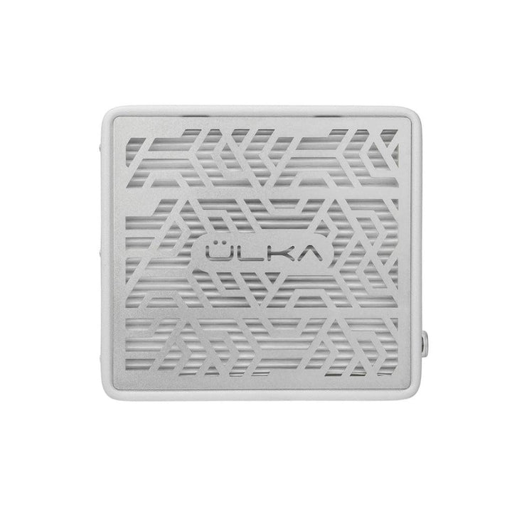 ULKA Aspirator de Praf Manichiura X2F Premium 52W White