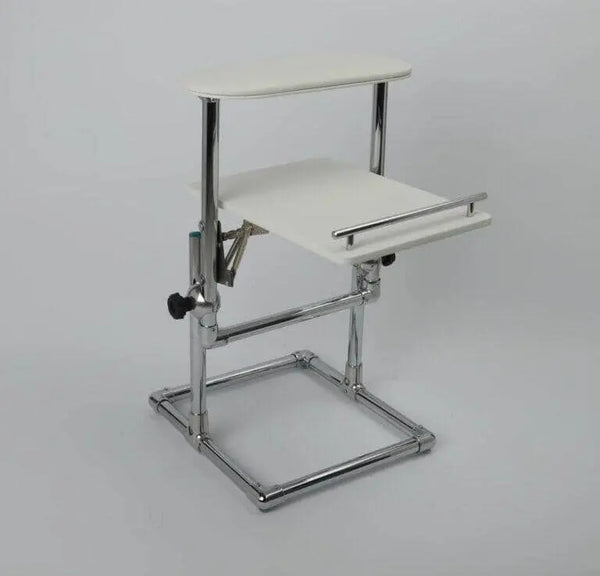 ULKA Balance Suport de Pedichiura cu Stand pentru Aspirator Ulka 