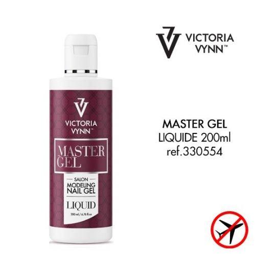 Victoria Vynn Lichid de Modelare Polygel 200 ml