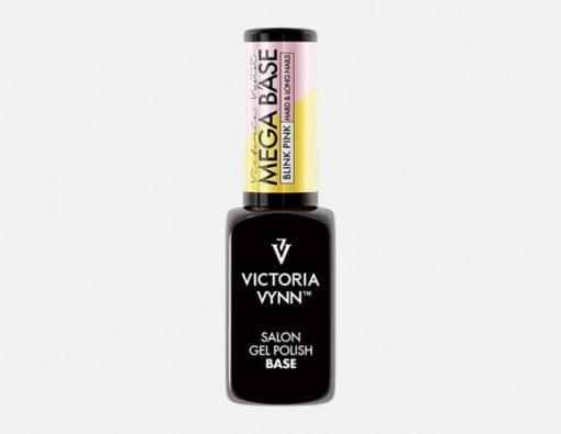 Victoria Vynn Mega Base Blink Pink 8 ml