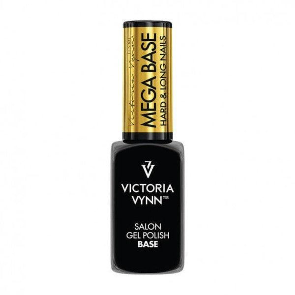 Victoria Vynn Mega Base Clear 8 ml