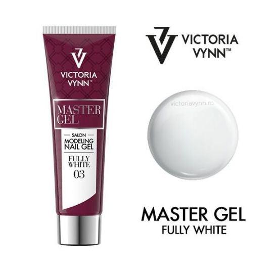 Victoria Vynn Polygel 03 Fully White 60 g