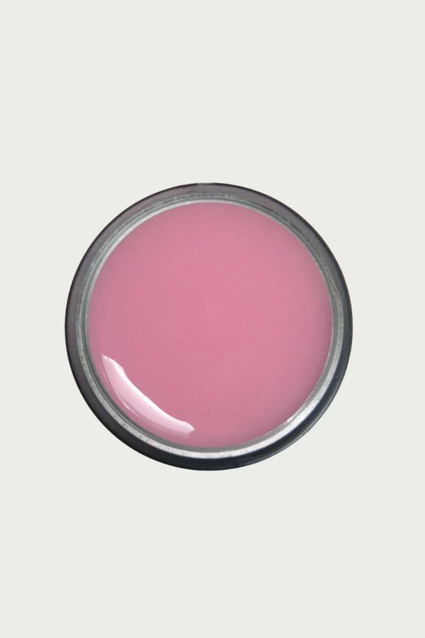 YAS Brush On Gel Cover Pink Extension Base 15ml Yas Beauty Lab 